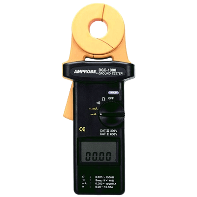 Fluke 1625-2 GEO Earth Ground Tester