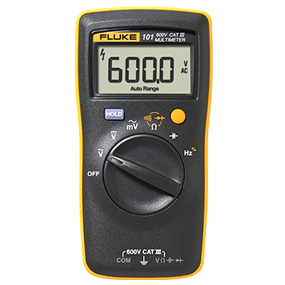 Fluke 101 Digital Multimeter