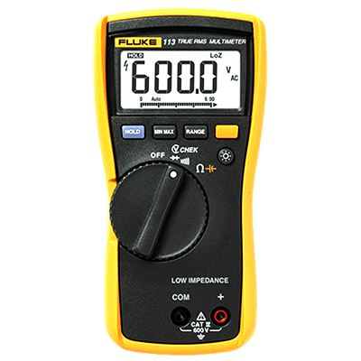 Fluke 113 Digital Multimeter