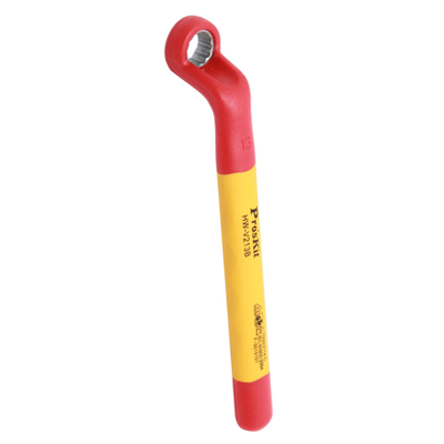 HW-V214B  VDE 1000V Insulated Single Box End Wrench 14mm