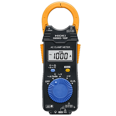 Hioki 3280-10F Clamp Multimeter
