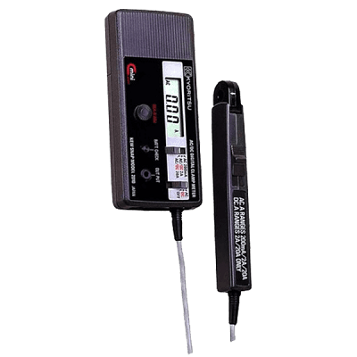 Kyoritsu 2010 Digital Clamp Meters