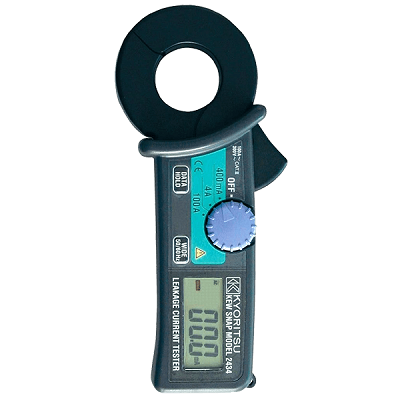 Kyoritsu 2434 Clamp Meters
