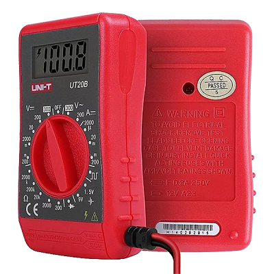 UNI-T UT 20B TDigital Multimeter
