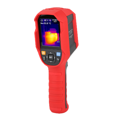 UTi120B Heavy Duty Thermal Camera