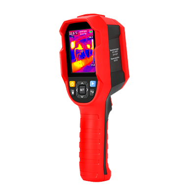 UTi165A plus Heavy Duty Thermal Camera