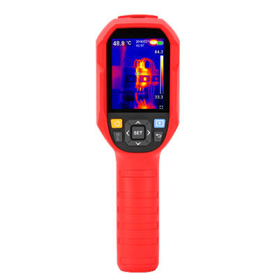 UTi260B Heavy Duty Thermal Camera