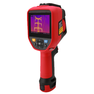 UTi384G Professional Enhanced Thermal Camera
