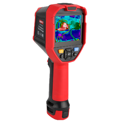 UTi730E Enhanced Thermal Camera