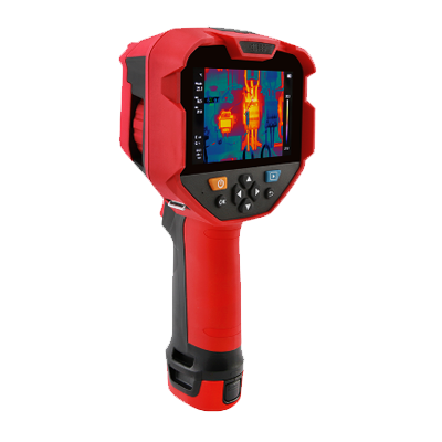 UTi740H Professional Enhanced Thermal Camera